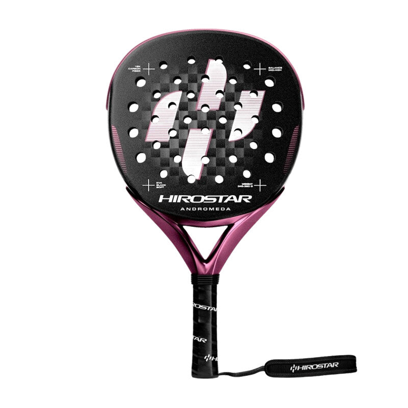 Hirostar Padel Andromeda 2026