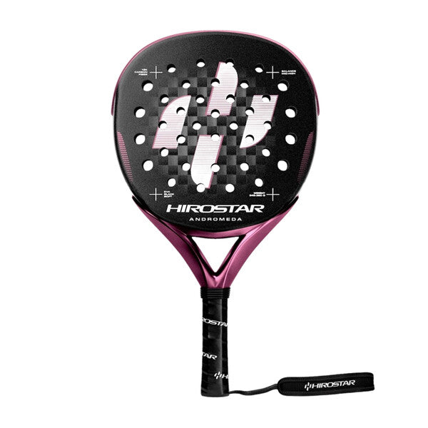 Hirostar Padel Andromeda 2026