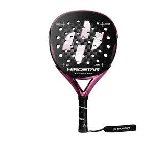 Hirostar Padel Andromeda 2026