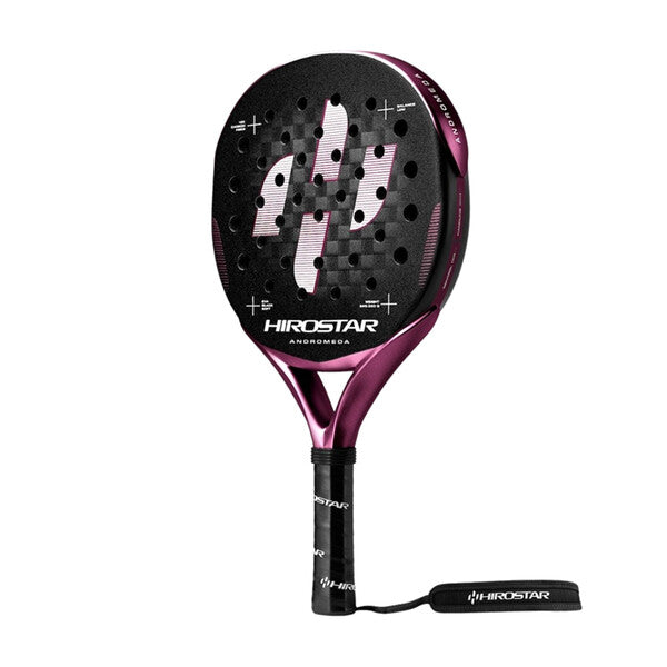 Hirostar Padel Andromeda 2026