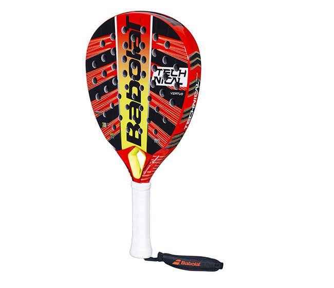 Babolat Padel Technical Vertuo (2023)