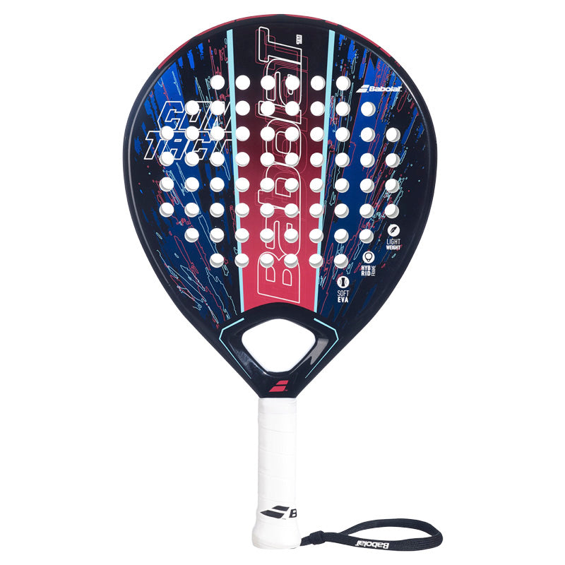 Babolat Padel Contact (2023)