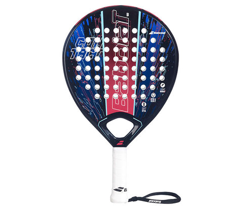 Babolat Padel Contact (2023)