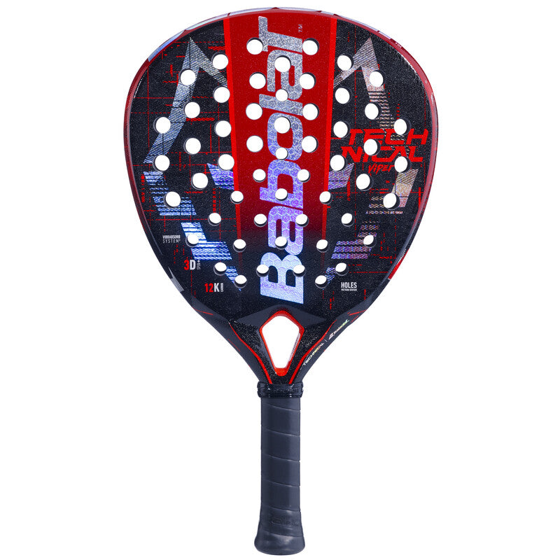 Babolat Padel Technical Viper Juan Lebron (2024) Babolat
