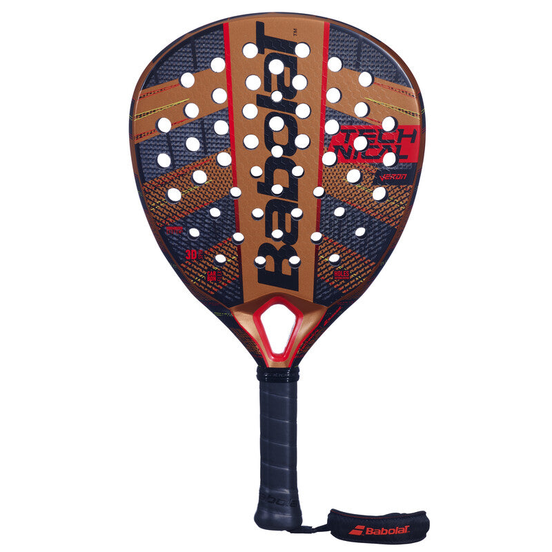 Babolat Padel Technical Veron (2024)