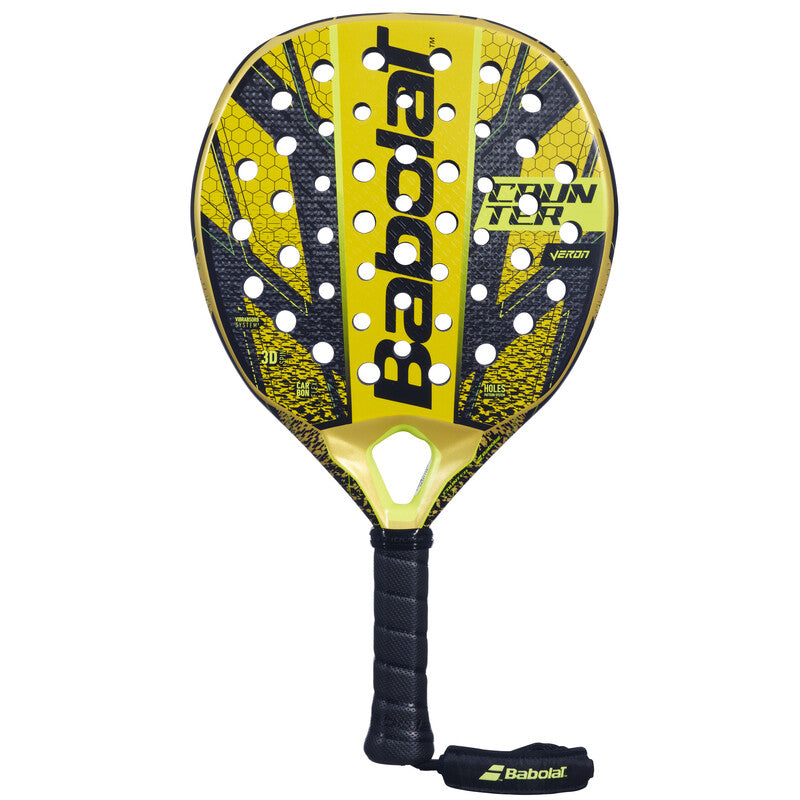 Babolat Padel Counter Vernon (2024) Babolat