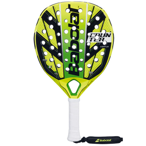 Babolat Padel Counter Vertuo (2024)