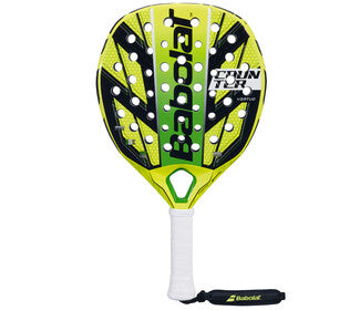 Babolat Padel Counter Vertuo (2024)