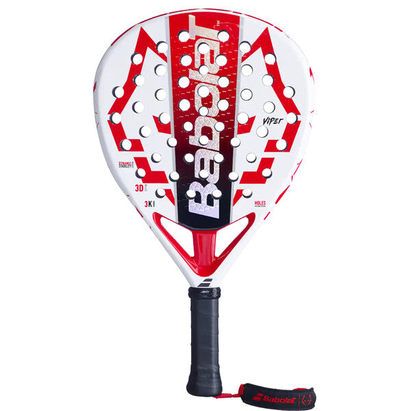 Babolat Padel Viper Juan Lebrón (2025)