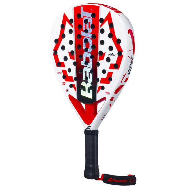 Babolat Padel Viper Juan Lebrón (2025)