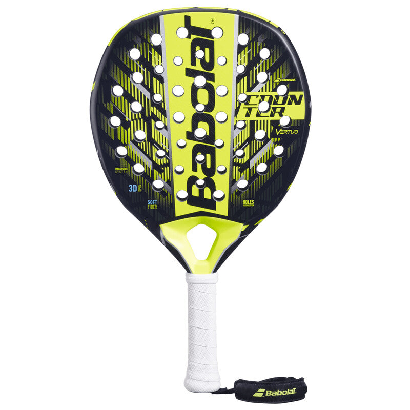 Babolat Padel Counter Vertuo (2025)