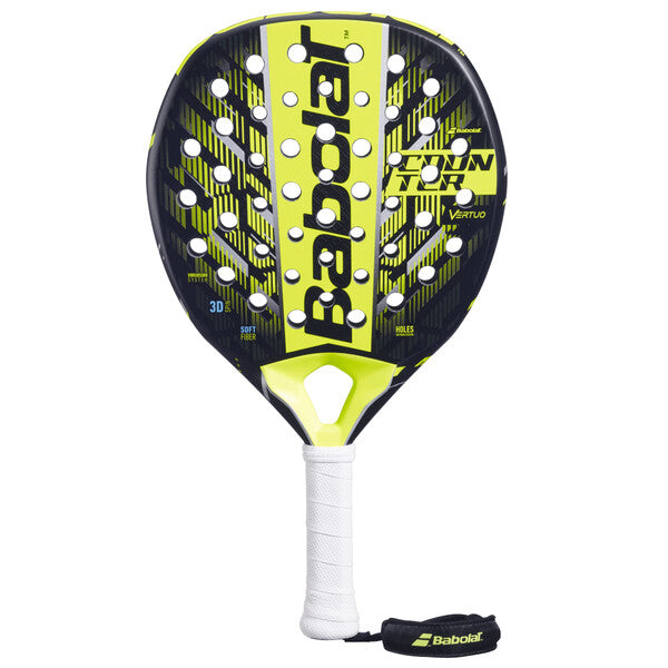 Babolat Padel Counter Vertuo (2025)