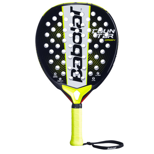Babolat Padel Counter Origin (2025)