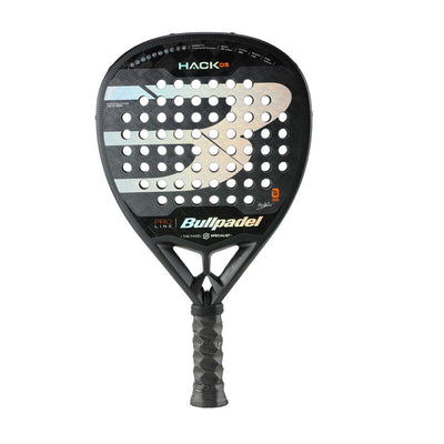 Bullpadel Hack 03 (2024) Bullpadel YPADU-BLK-OS