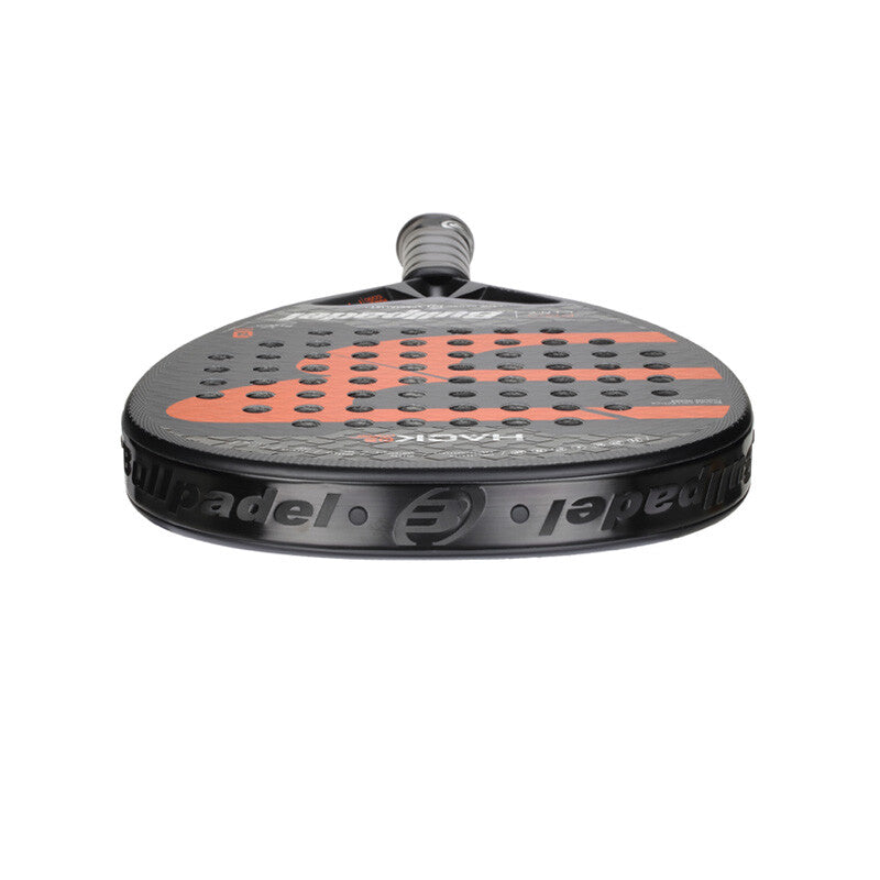 Bullpadel Hack 03 Comfort (2024)