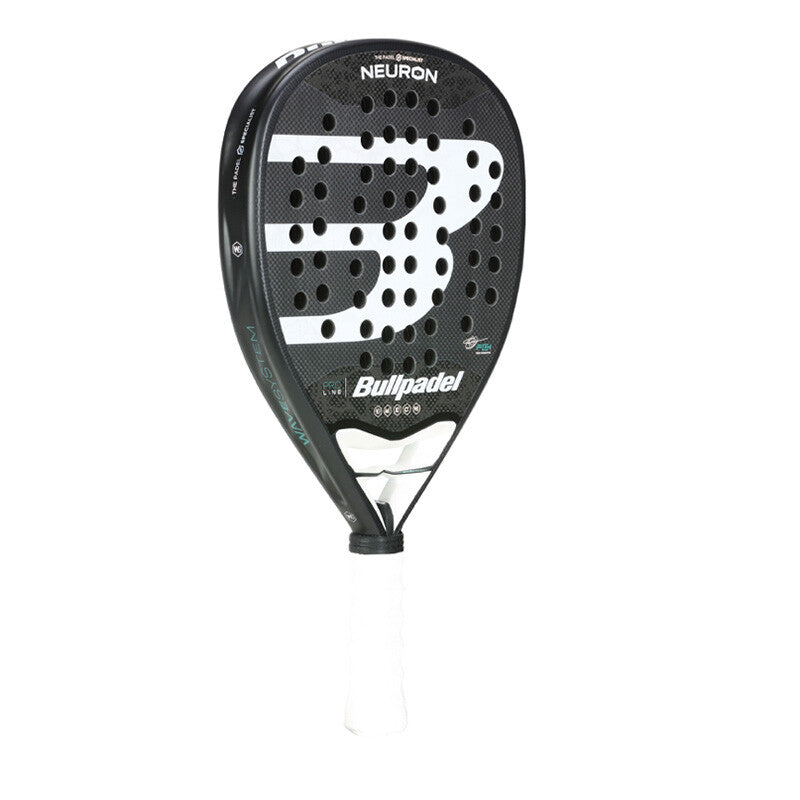 Bullpadel Neuron (2024) Bullpadel YPADU4-BLK-OS