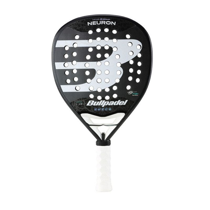 Bullpadel Neuron (2024) Bullpadel YPADU4-BLK-OS
