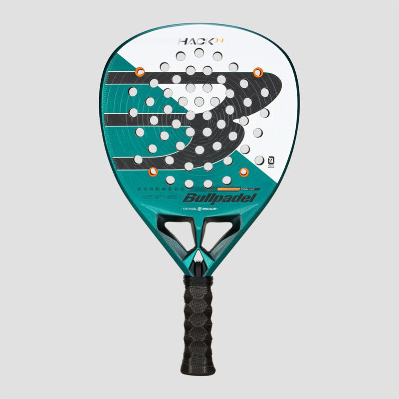 Bullpadel Hack 04 (2025) Bullpadel YPADU8-TEA-OS