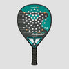 Bullpadel Hack 04 Hybrid (2025) Bullpadel YPADU9-BLK-OS