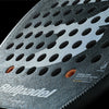 Bullpadel Vertex 04 (2025) Bullpadel YPADUA-BLK-OS