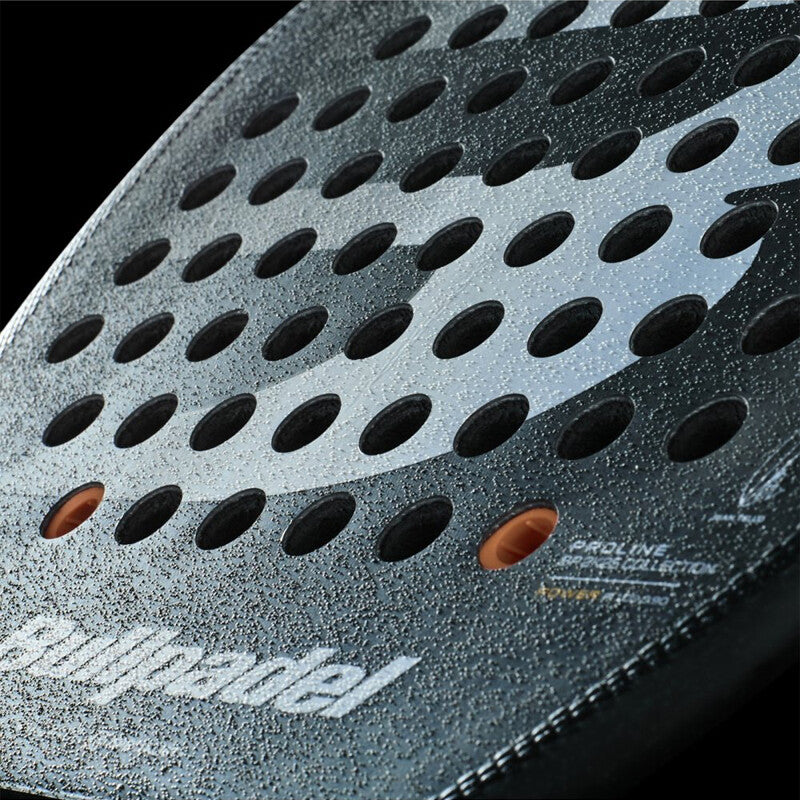 Bullpadel Vertex 04 (2025) Bullpadel YPADUA-BLK-OS