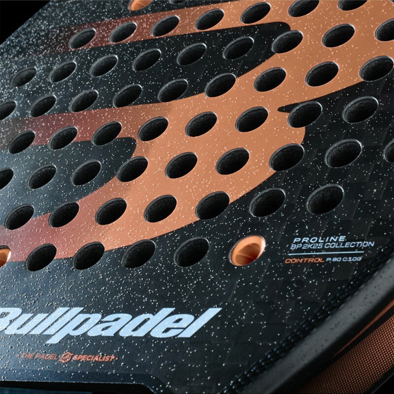 Bullpadel Vertex 04 Hybrid (2025) Bullpadel