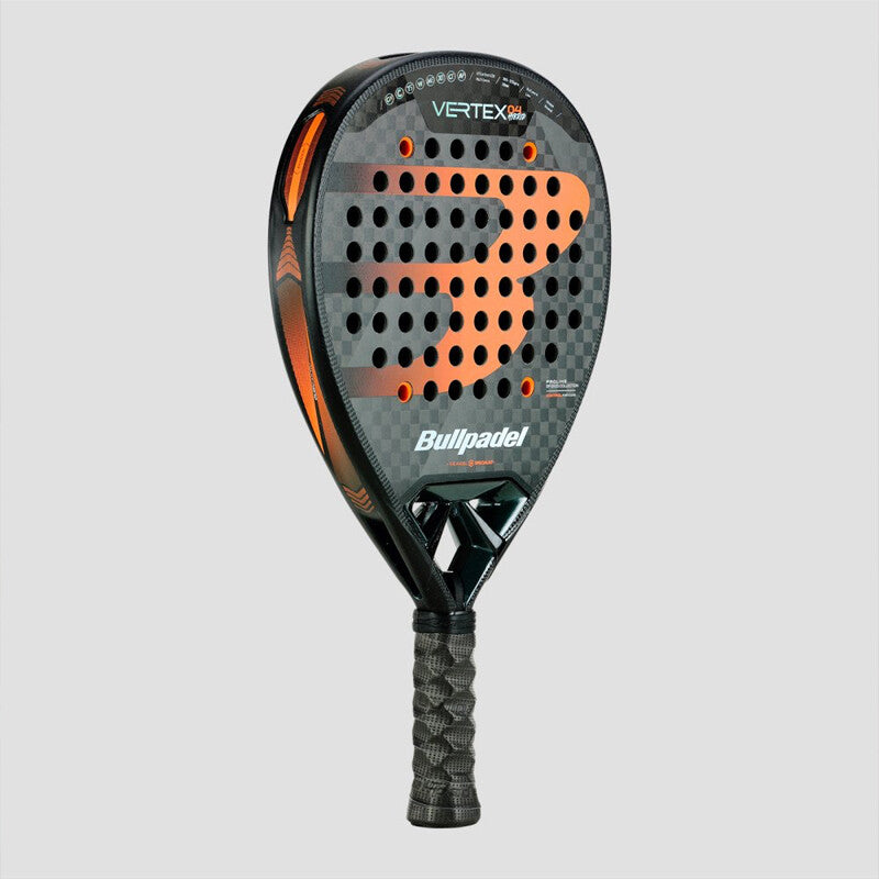 Bullpadel Vertex 04 Hybrid (2025) Bullpadel