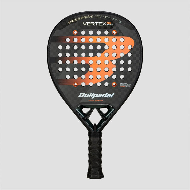 Bullpadel Vertex 04 Hybrid (2025) Bullpadel