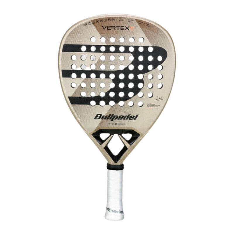 Bullpadel Vertex 04 W (2025) Bullpadel