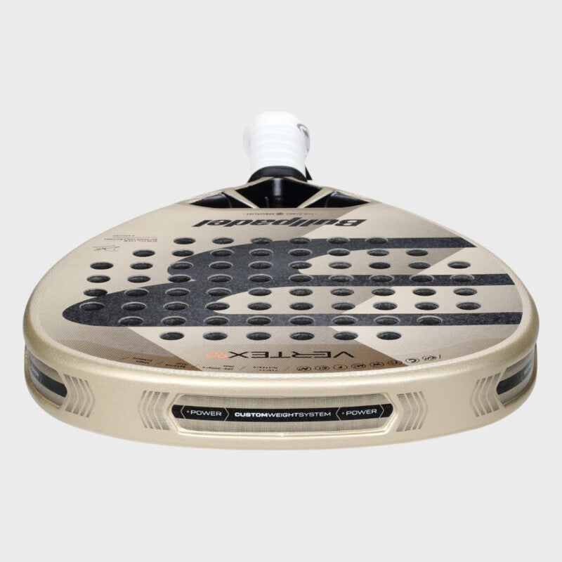 Bullpadel Vertex 04 W (2025) Bullpadel