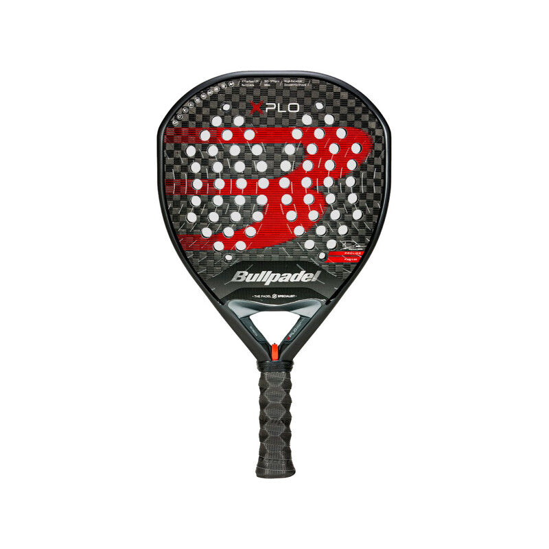 Bullpadel Xplo (2025)