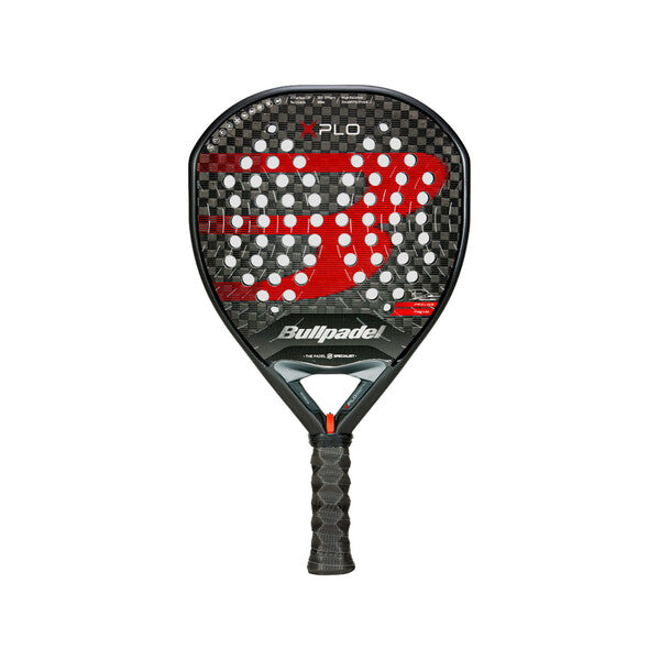 Bullpadel Xplo (2025)