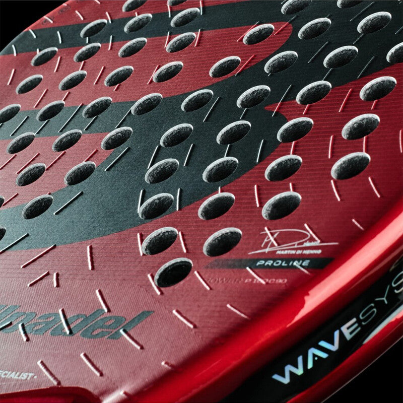 Bullpadel Xplo Comfort (2025)