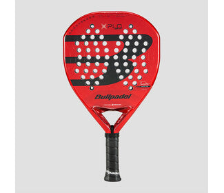 Bullpadel Xplo Comfort (2025)