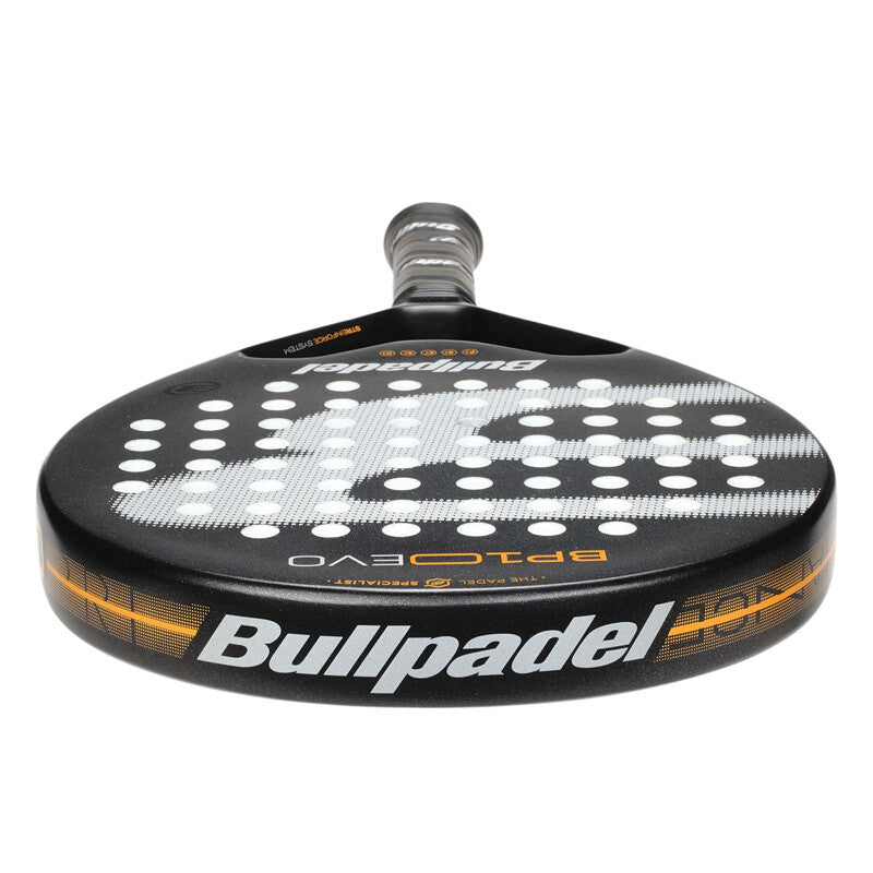 Bullpadel Bp10 Evo (2025) Bullpadel