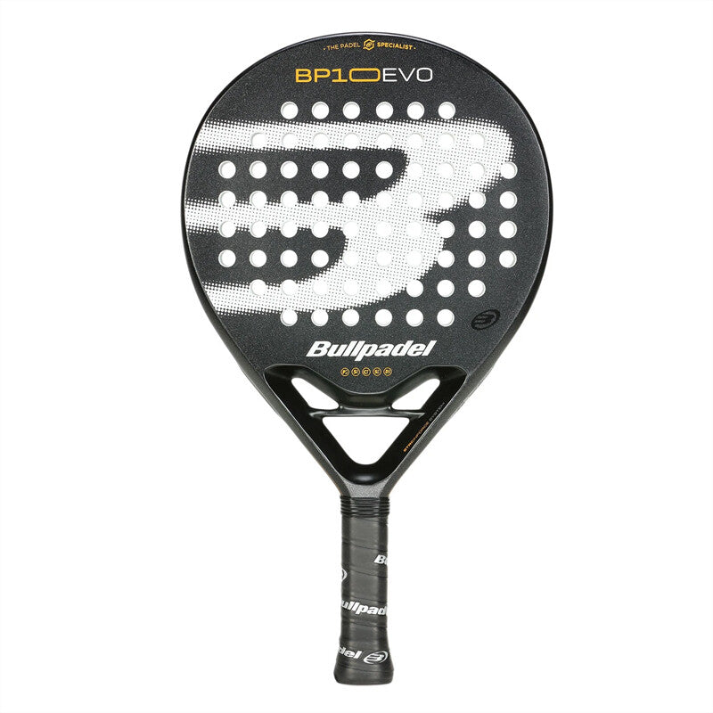 Bullpadel Bp10 Evo (2025) Bullpadel