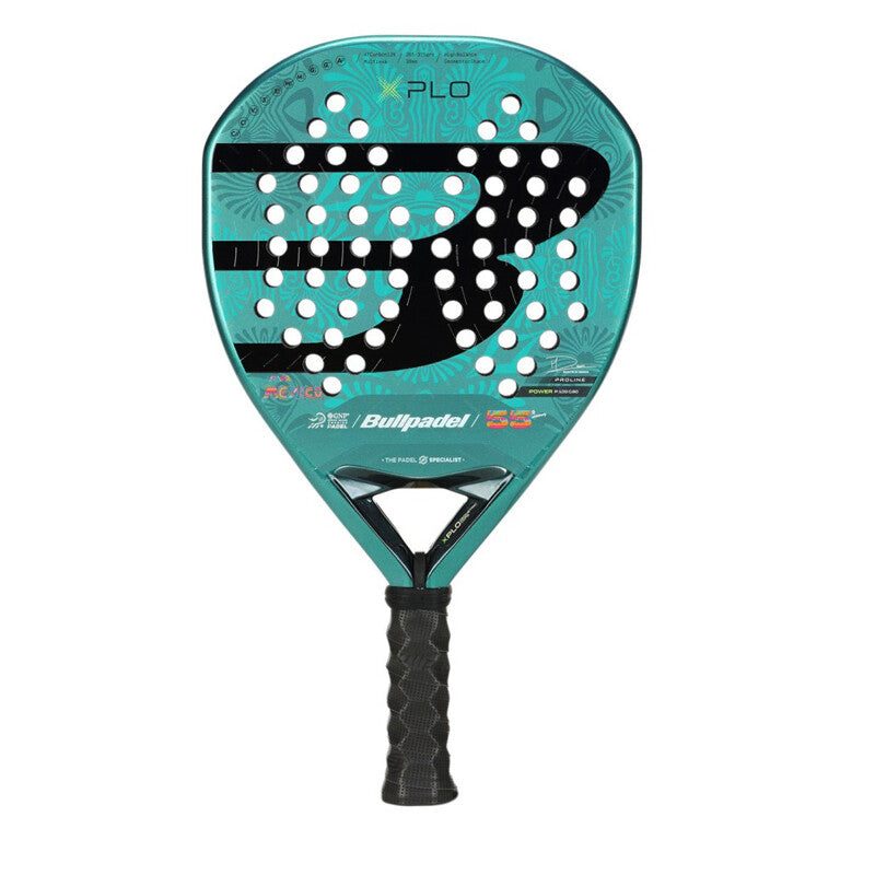 Bullpadel Xplo Mx Ltd (2025) Bullpadel YPADUG-GRN-OS