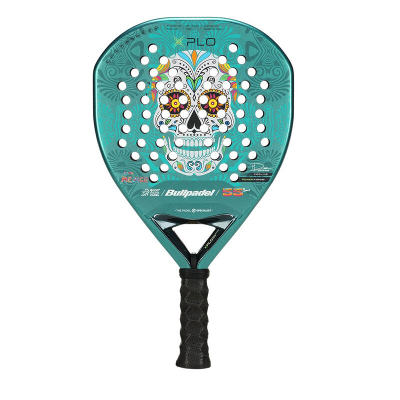 Bullpadel Xplo Mx Ltd (2025) Bullpadel YPADUG-GRN-OS
