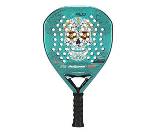 Bullpadel Xplo Mx Ltd (2025)