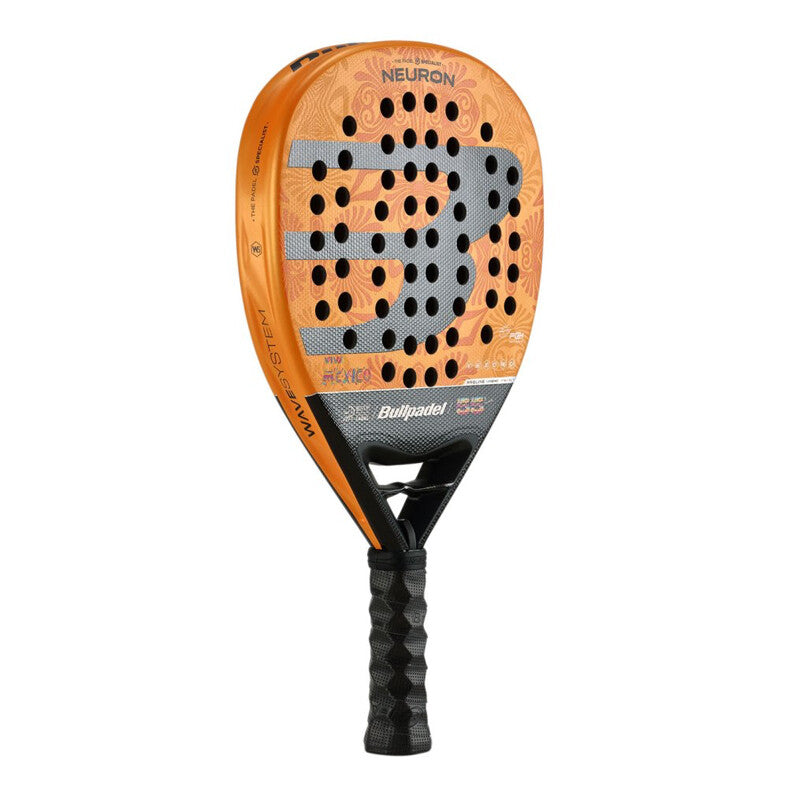 Bullpadel Neuron Mx Ltd (2025)