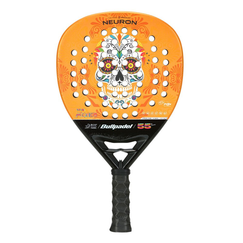 Bullpadel Neuron Mx Ltd (2025) Bullpadel YPADUI-ORG-OS
