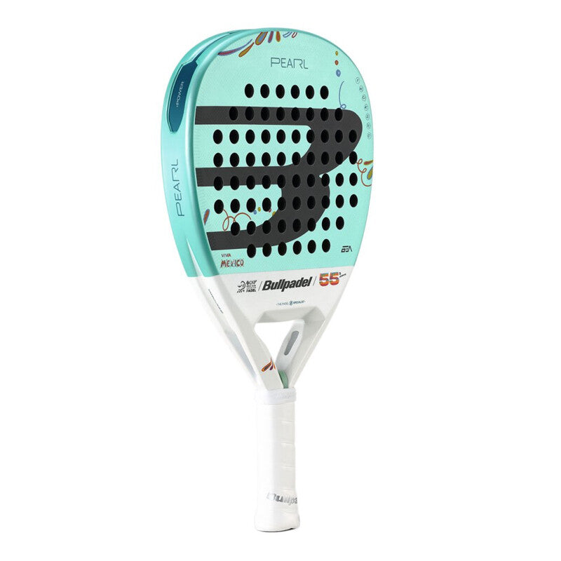 Bullpadel Pearl Mx Ltd (2025) Bullpadel