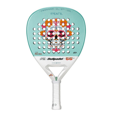 Bullpadel Pearl Mx Ltd (2025) Bullpadel