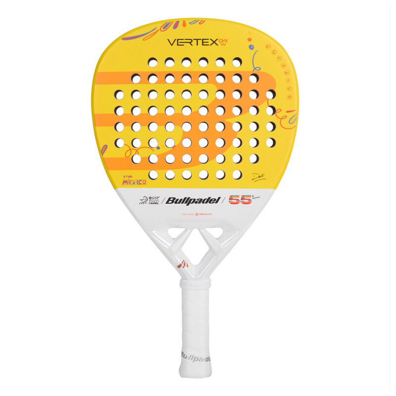 Bullpadel Vertex 04 W Mx Ltd (2025) Bullpadel