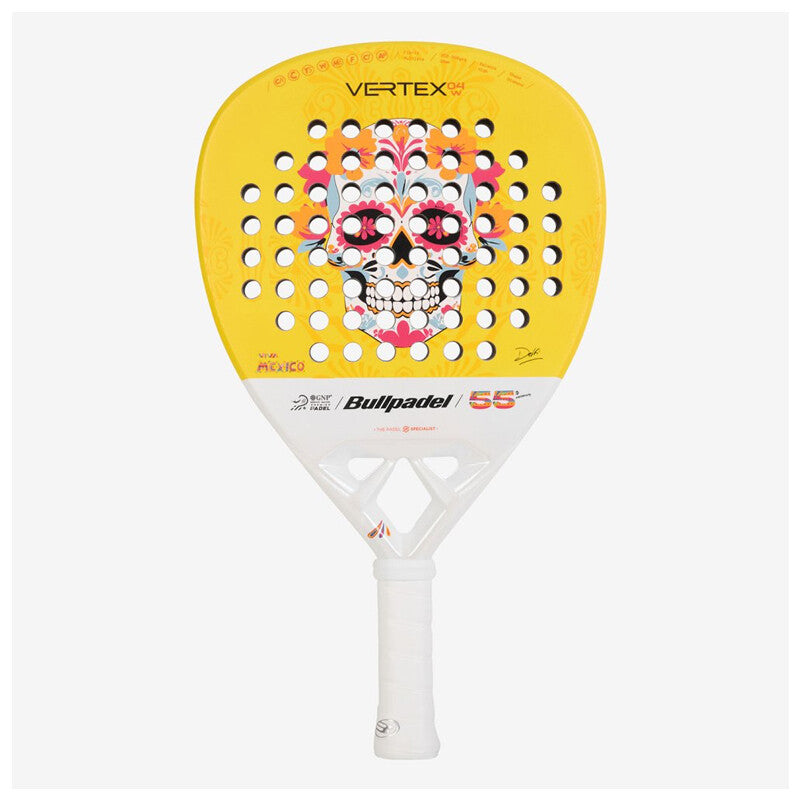 Bullpadel Vertex 04 W Mx Ltd (2025) Bullpadel