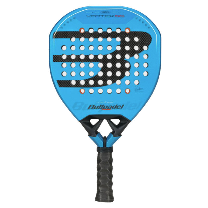Bullpadel Vertex 05 Geo (2026) Bullpadel YPADUN-BLU-OS