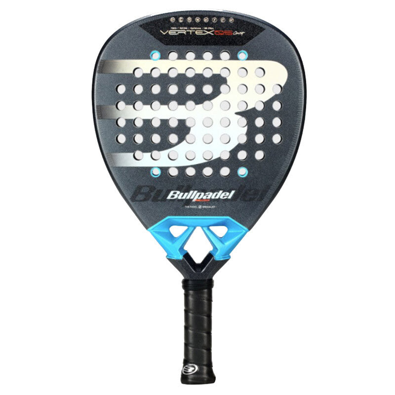 Bullpadel Vertex 05 Comfort (2026) Bullpadel YPADUO-BK/BL-OS