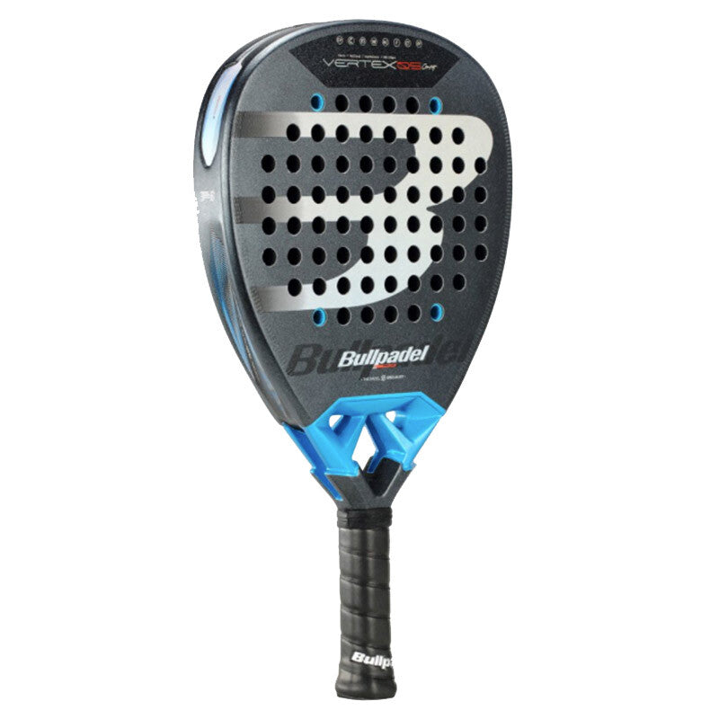 Bullpadel Vertex 05 Comfort (2026) Bullpadel YPADUO-BK/BL-OS