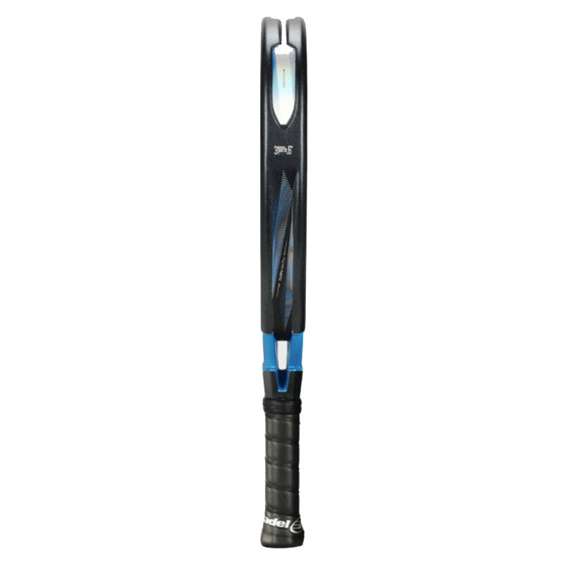 Bullpadel Vertex 05 Comfort (2026) Bullpadel YPADUO-BK/BL-OS