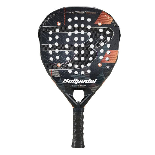 Bullpadel Neuron 02 Edge (2026)